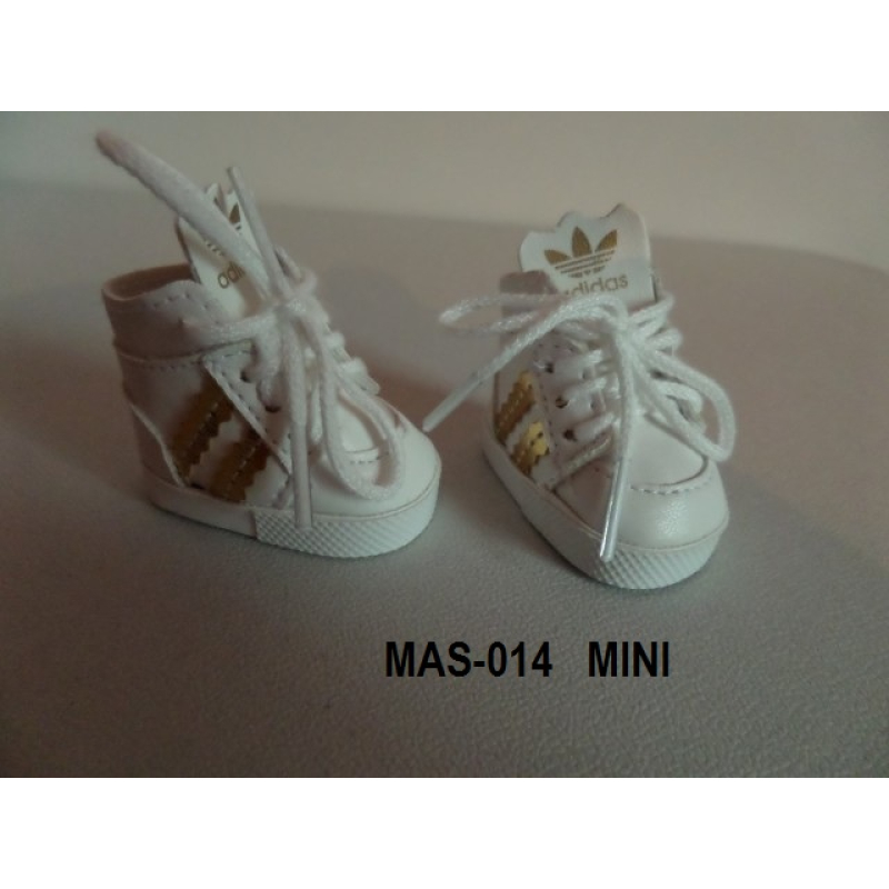 gymschoentjes met veter en logo, PAST ALLEEN DE ZACHTE LITTLE BABY BORN